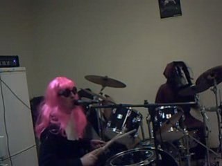 LES PSYCHIATRES : IMITATION EUROVISION lol