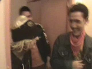 Le clip de gremlins swedé