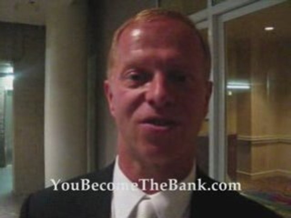 Evan Jensen Praises Jorge Bueno!