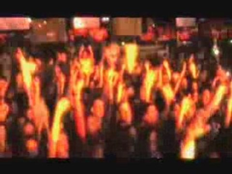 TONY MENDES AKA REETAL & CUT KILLER @ PALAIS CLUB CANNES