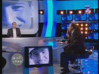 TV7 - Sans Aucun Doute - Al7a9 Ma3a9 29/01 - (2)