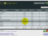 PPC Adwords - FREE Software: SPY On Your Google Competitors!