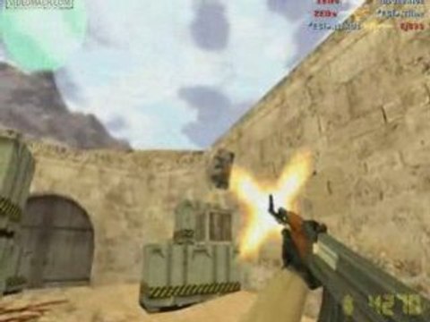 counter-strike 1.6