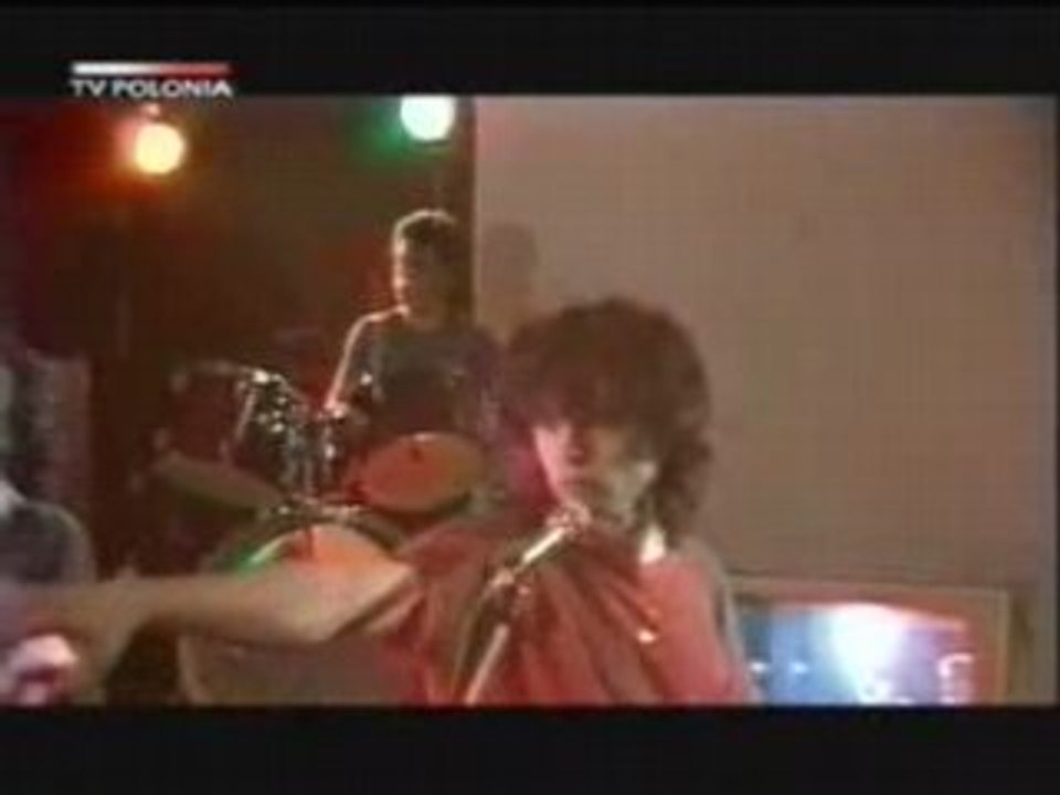 Papa Dance - W  40 dni dookoła świata