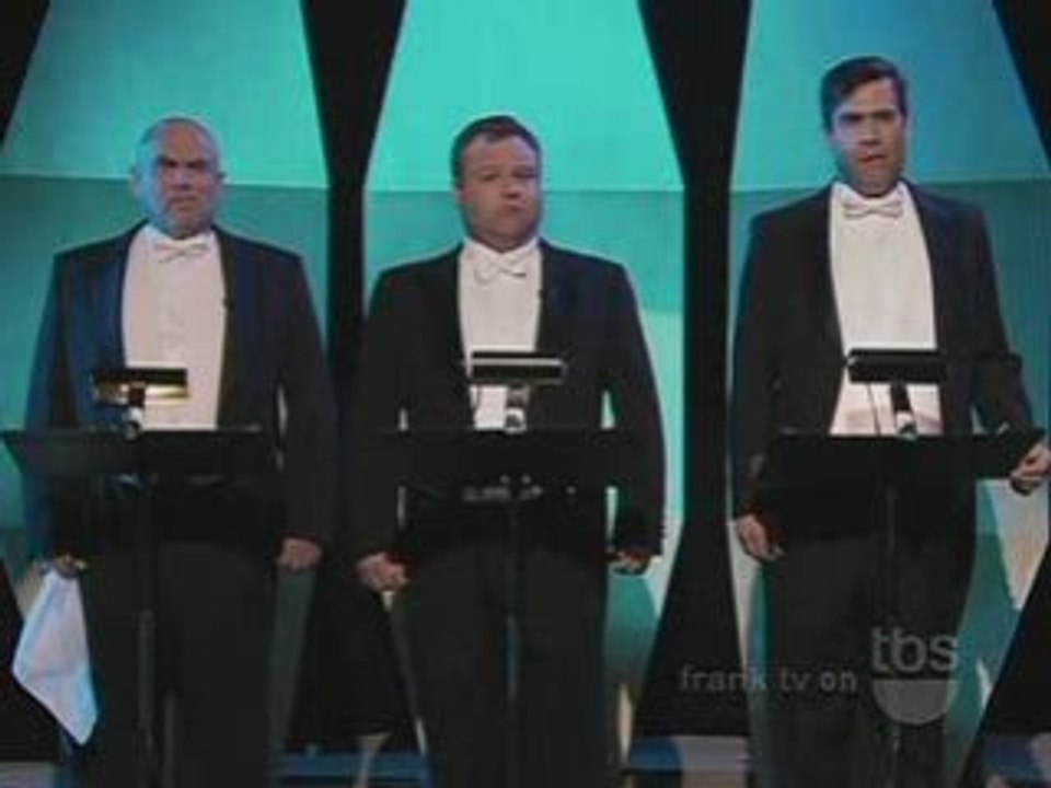 Ultimate Movie Preview Voices