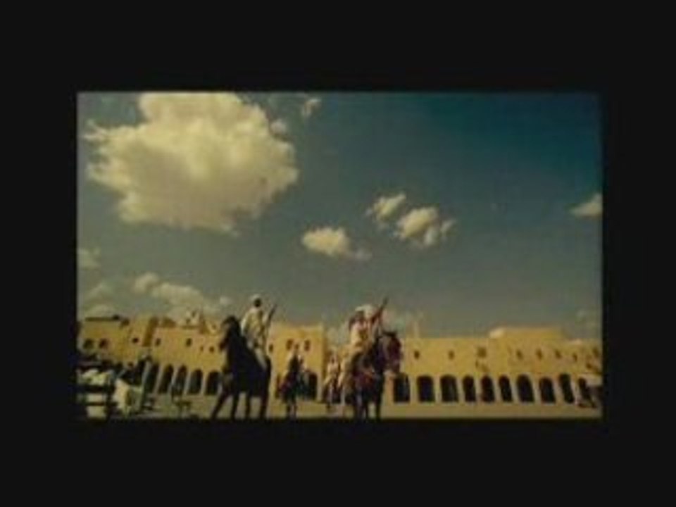 algérie le plus beau secret