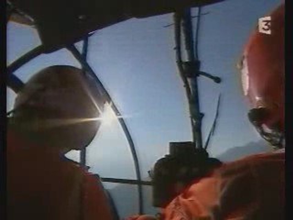 c'était le temps du secours rouge 2