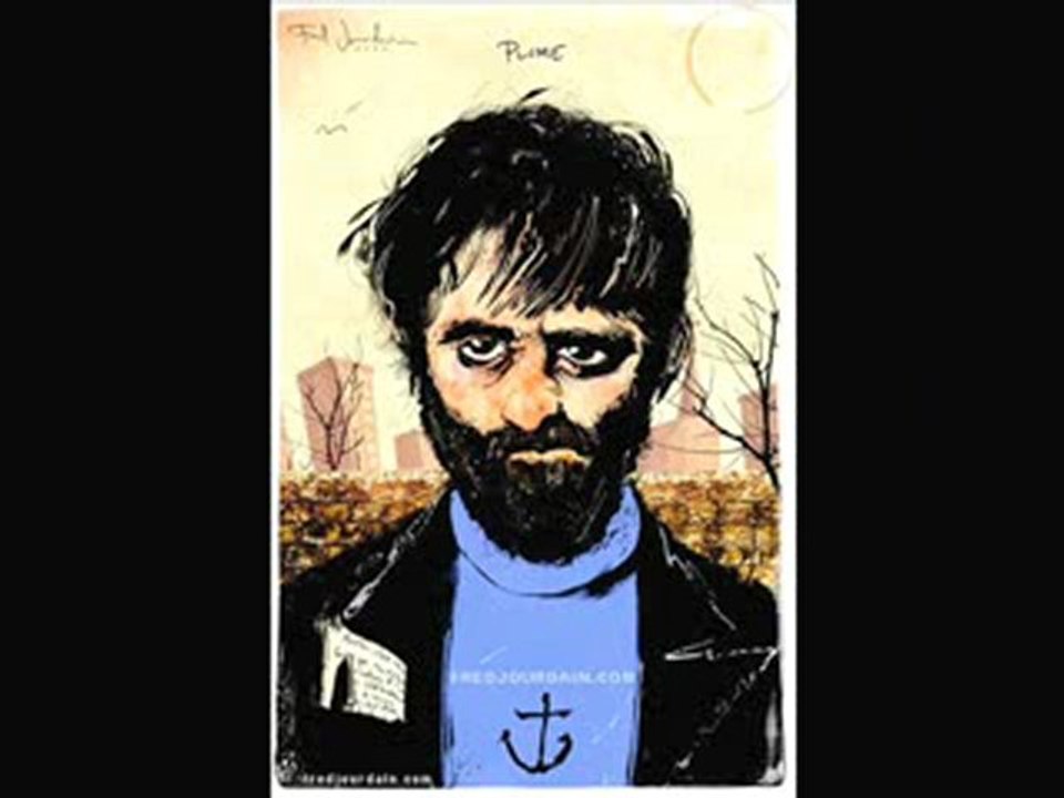 Plume Latraverse   -  medley