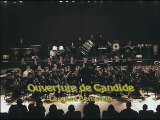 Ouverture de Candide (Léonard Bernstein)- Harmonie Andouillé