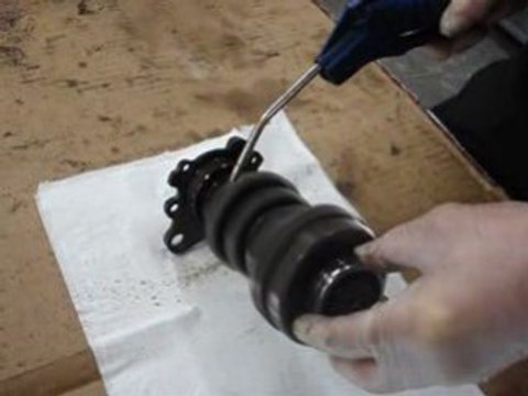 boite de vitesses Siflante marino