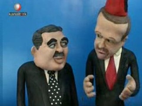 Tayyip ulusa serzeniş sohbetzamani.com