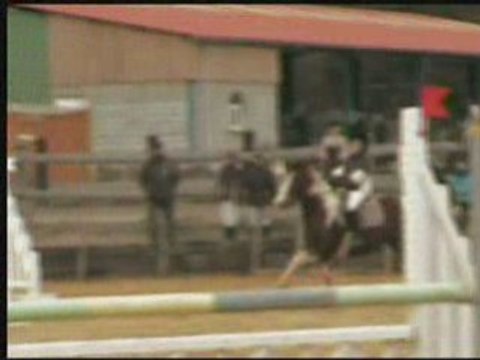 Nicolas & Bonnie St Hilaire Club2