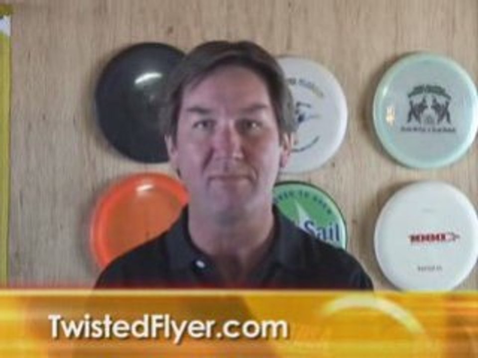 Green Country 2009 Announcement | Disc Golf