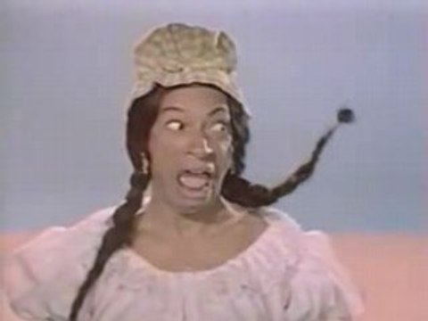 HENRI SALVADOR JUANITA BANANA CLIP HUMOUR SCOPITONE SIXTIES