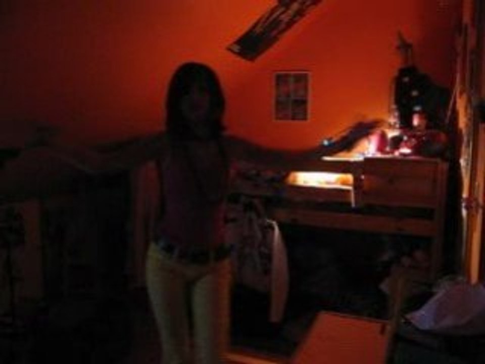 Moii sur " Radar "