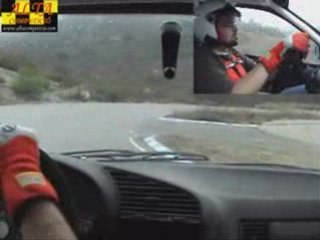 Xavi Quesada Can Padró Tanda 1