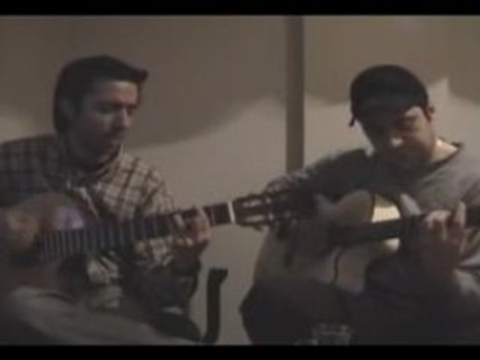 Yalanmış Meğer - Onur Erdoğan Ozan Ferah