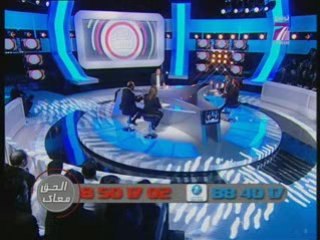 TV7 - Sans Aucun Doute - Al7a9 Ma3a9 29/01 - (4)