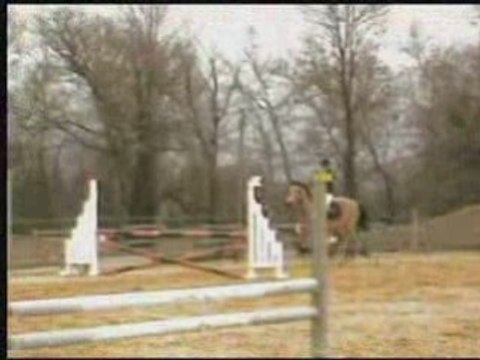 Johanna & Milka à St Hilaire Club2