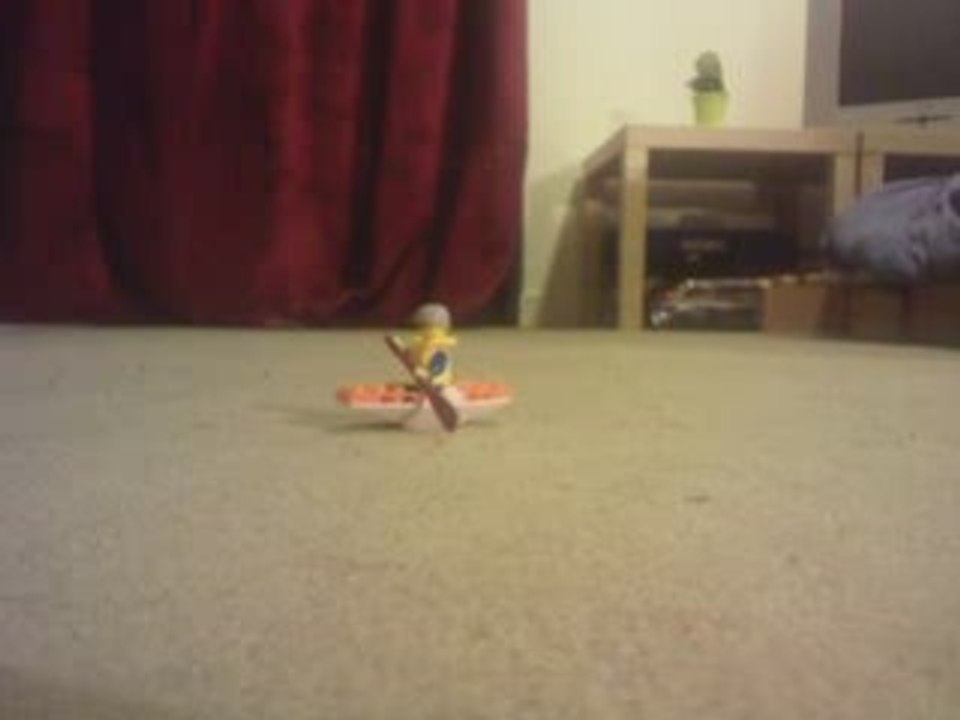 Mr lego