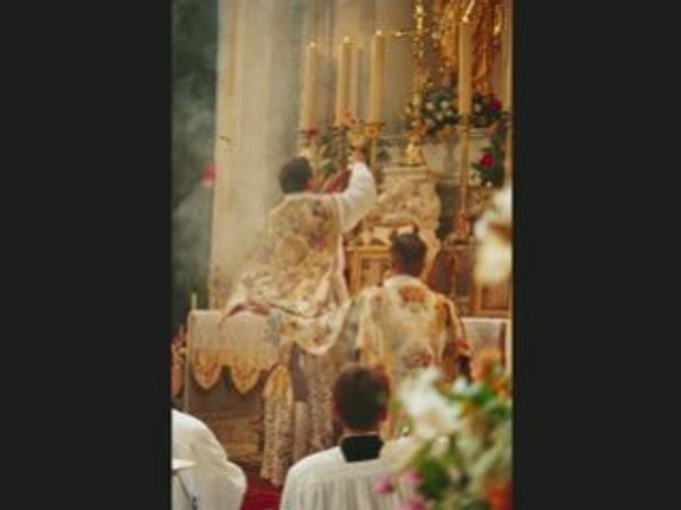 La levée des excommunications des évêques de la FSP X (1)