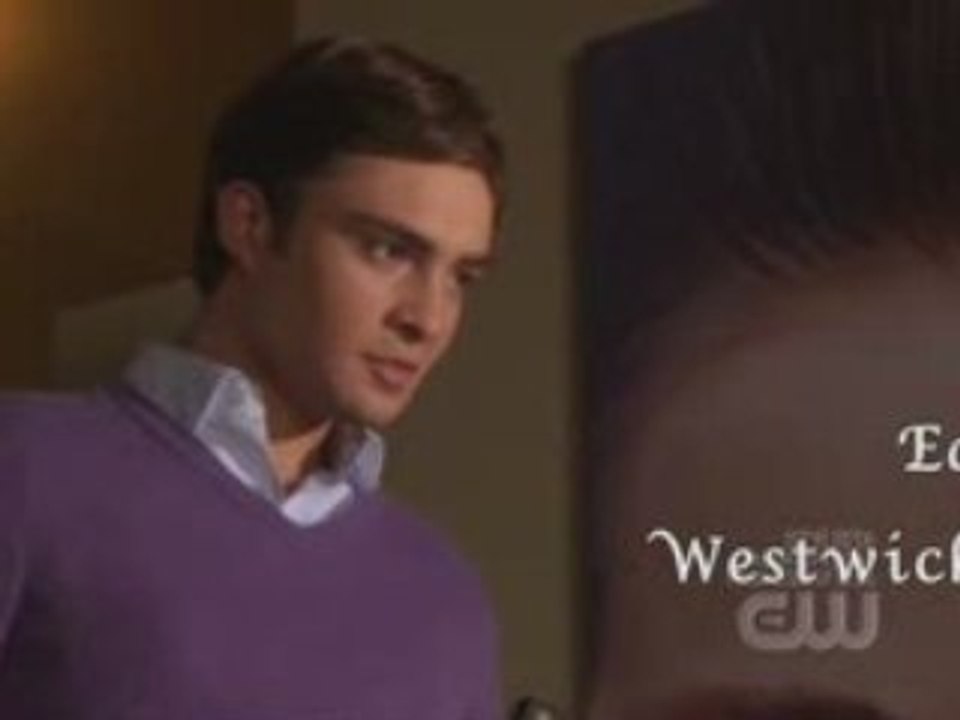 Gossip girl generique