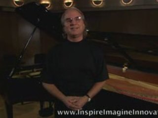 Artistry of Leadership Keynote Speaker Kevin Asbjornson