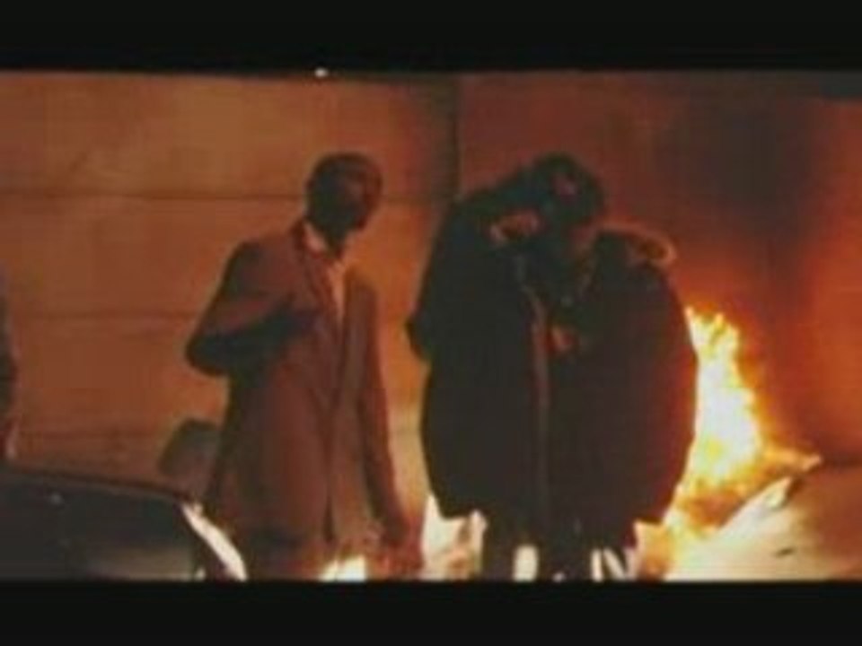 TOST FT DAHOOD POULARES-CLIP RAP EXCLU