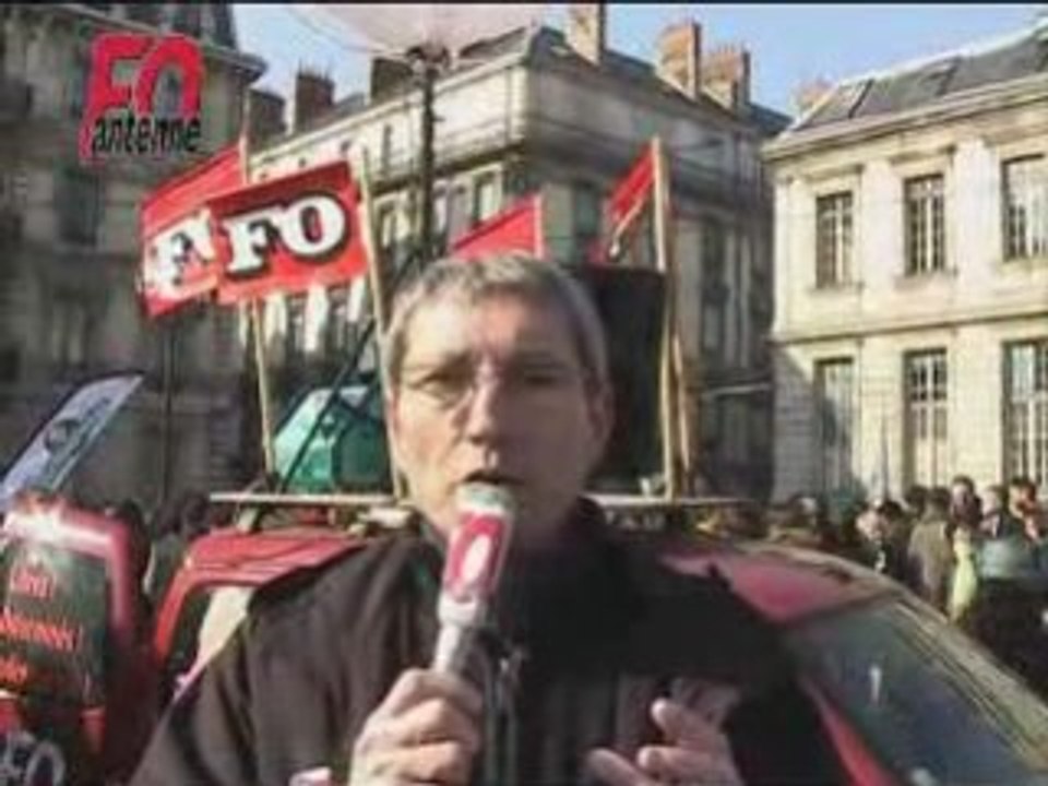 60 000 A GRENOBLE !