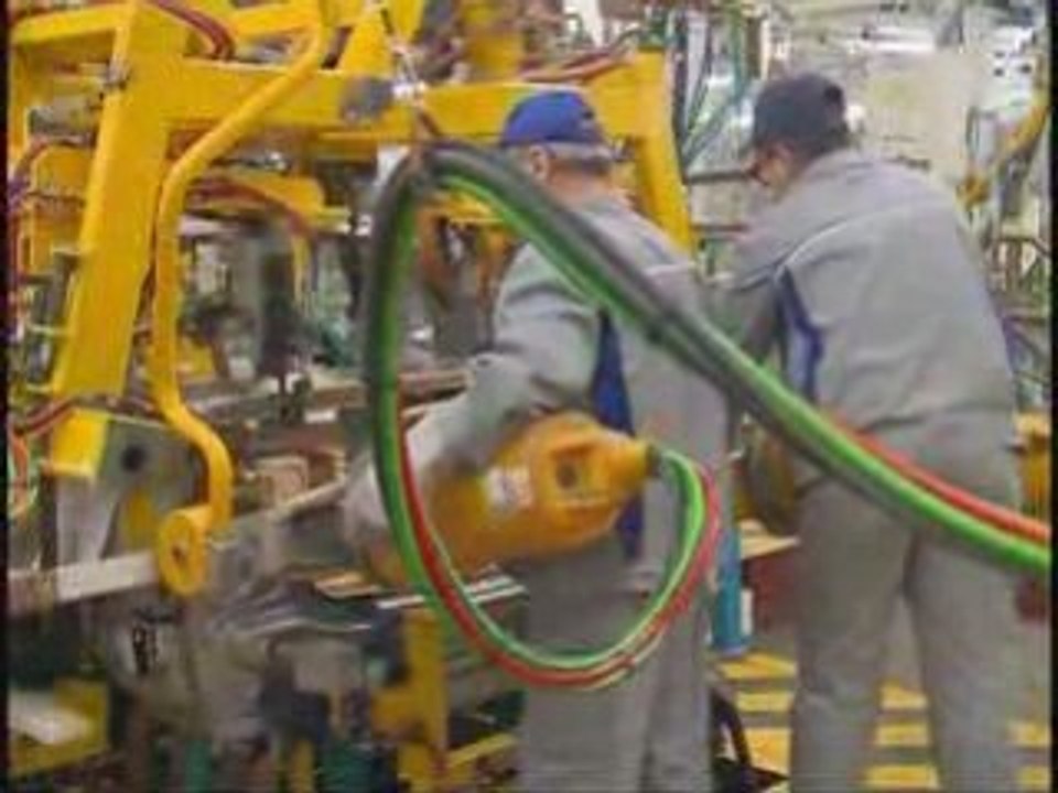 la stratégie de Renault a travers son modèle Logan