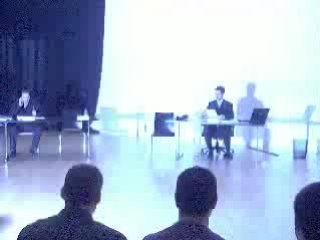 Séminaire de développement personnel =)