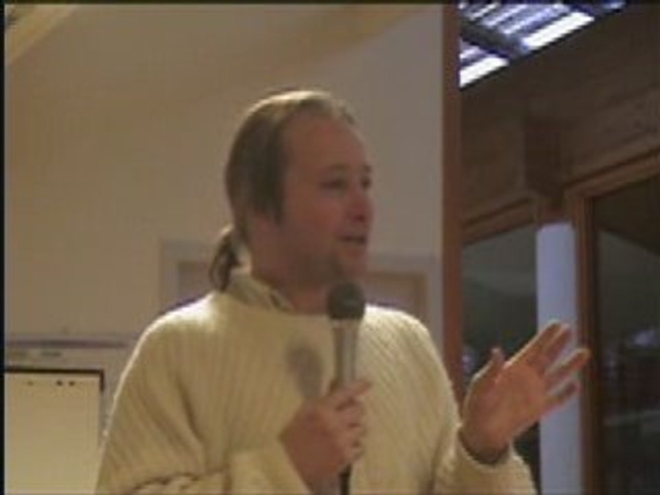 Festival livre Jeunesse de St-Orens, 23/01/09 : H. Tonton