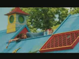 Hannah Montana la pelicula trailer español latino HQ