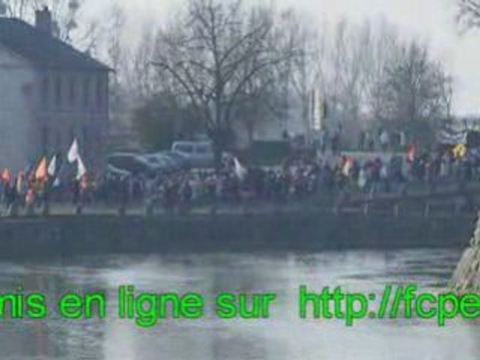 Manifestation Dole - 4/4