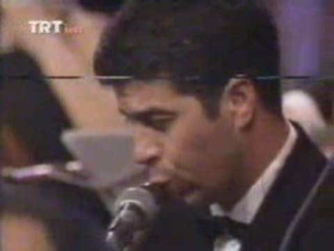 Bensiz ey gul gulsen-1 alemde mey nus eyleme