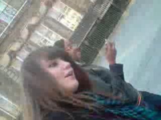 Délires avec Eimy & Ayata <3.