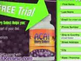 Acai Berry Select