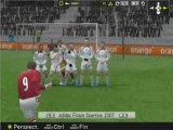 Détente - Compilation Buts PES 6 [PC] - MEXITV