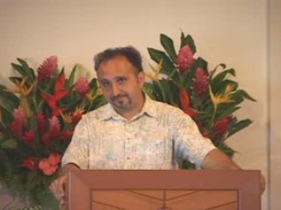 Gaza Pt2 1-6 Bible Prophecy's & Trouble