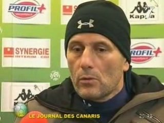 FC Nantes : Fin du mercato, qu'est ce qui change ???