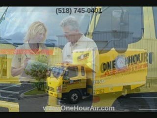 [One Hour Heating & Air Conditioning] - Glens Falls Heating