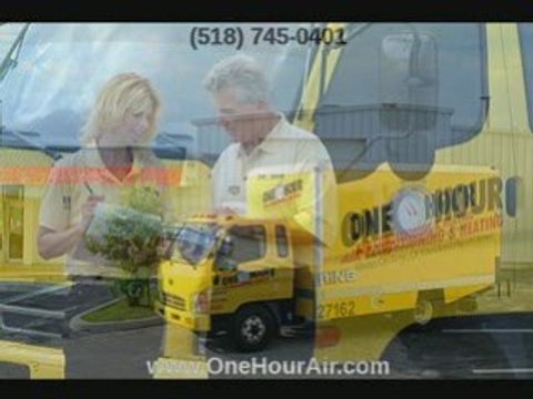 [One Hour Heating & Air Conditioning] - Glens Falls Heating
