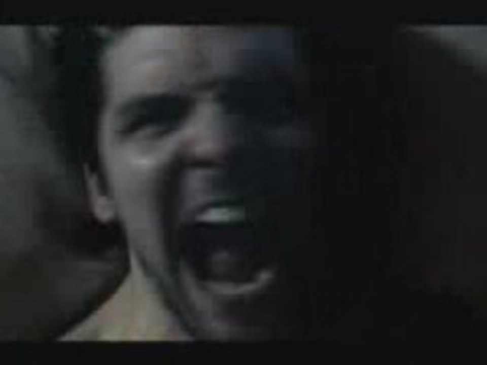 Red Mist - Trailer