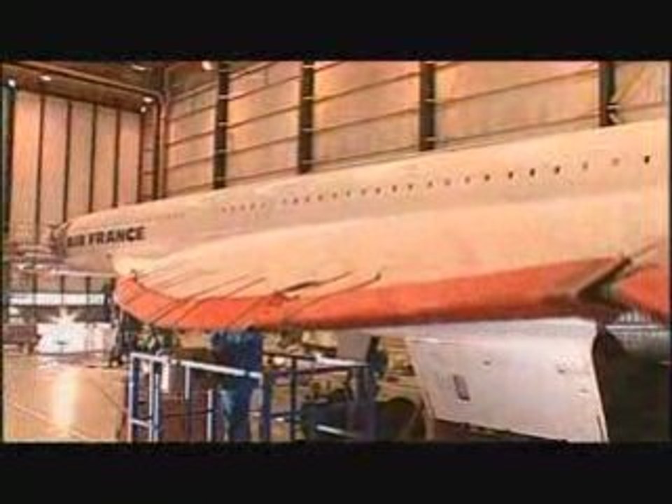 concorde 2sur4