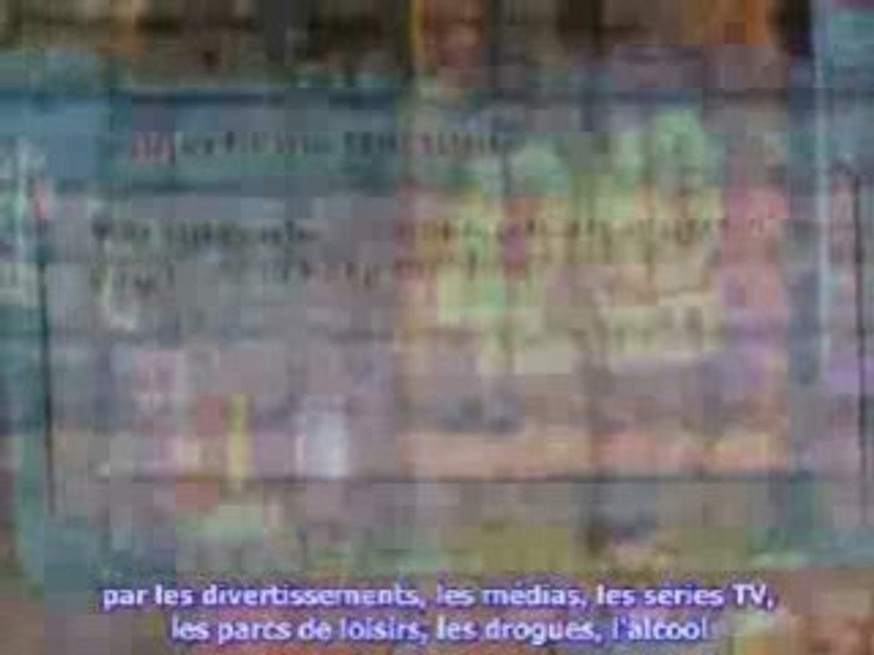 Illuminati, complot, reveillez vous !!