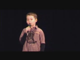 III Dziecięcy Festiwal Piosenki Świątecznej