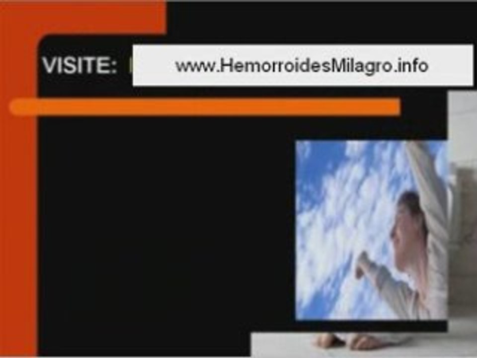 Curar Hemorroides En 48 Horas?