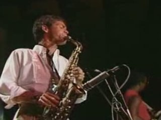 David Sanborn's Soulful Performance of 'Hideaway' at Montreux 1984 🎷