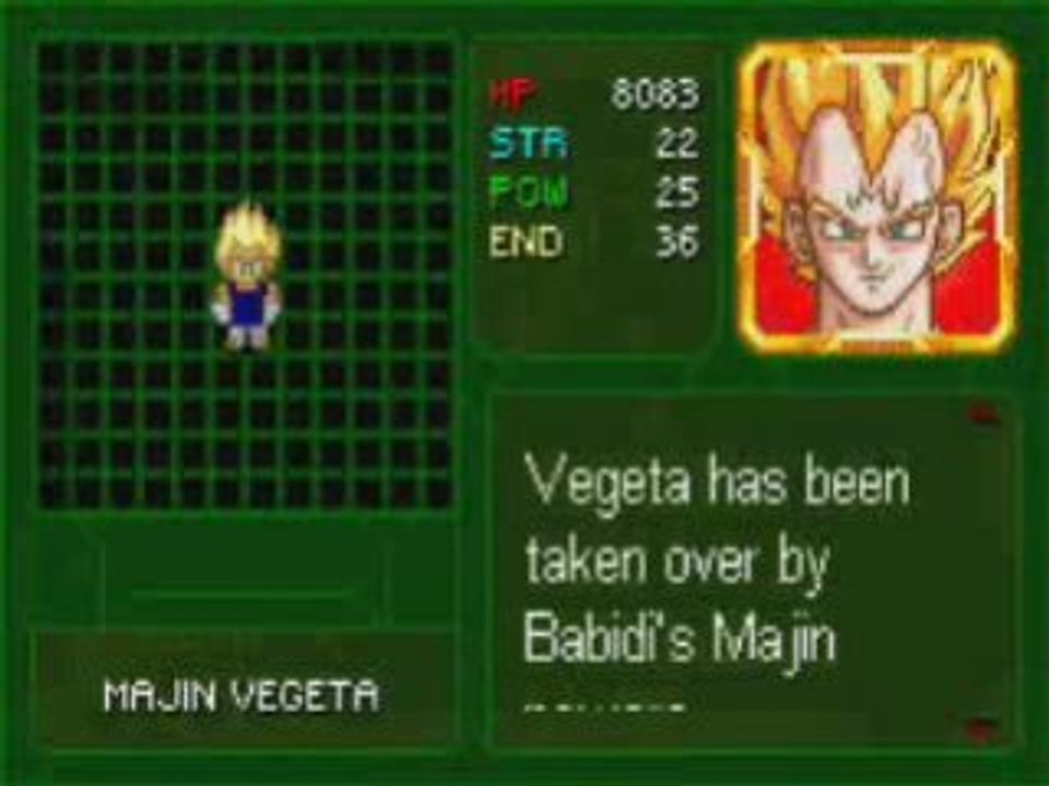 Let's Play Buu's Fury - Part Eight