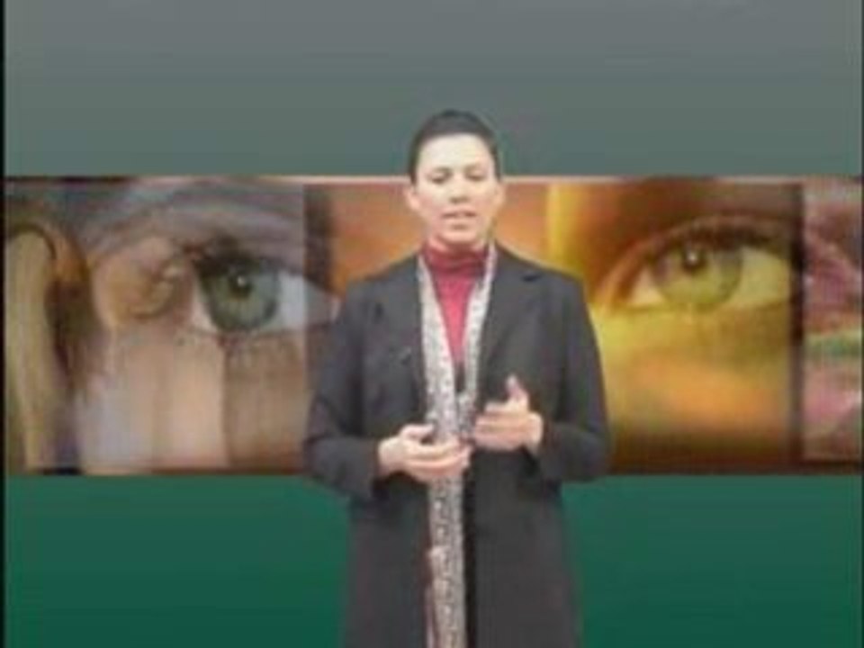 PERCEPTION PROVES CREATION